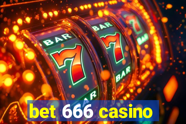 bet 666 casino