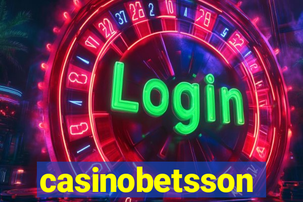 casinobetsson