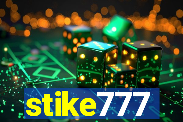 stike777