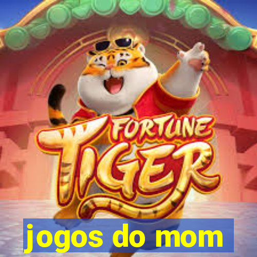 jogos do mom