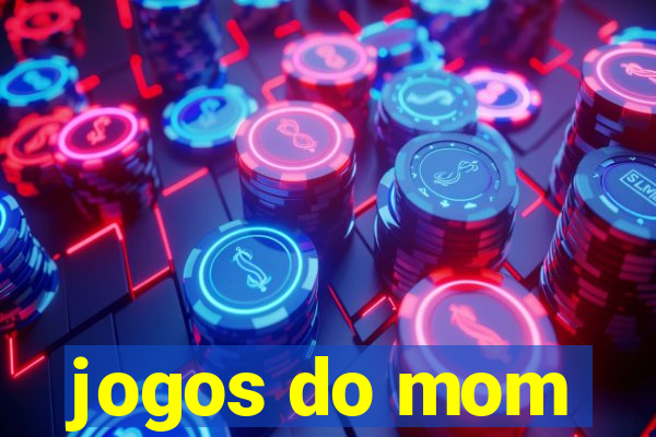 jogos do mom