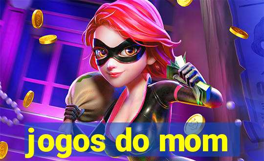 jogos do mom