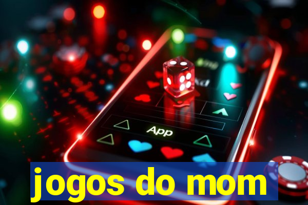 jogos do mom