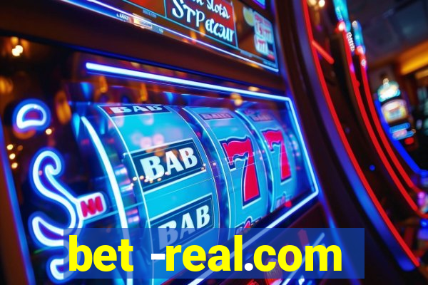 bet -real.com