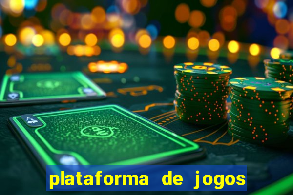 plataforma de jogos do whindersson nunes