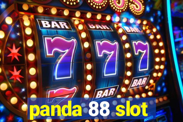 panda 88 slot