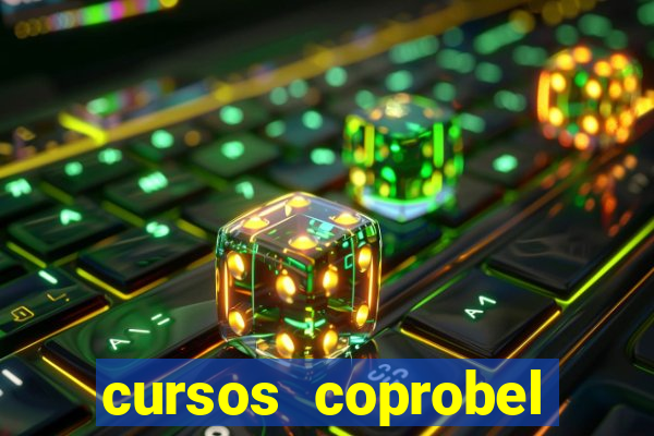 cursos coprobel porto alegre