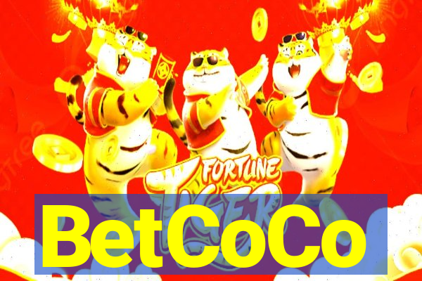 BetCoCo