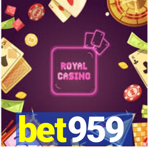 bet959