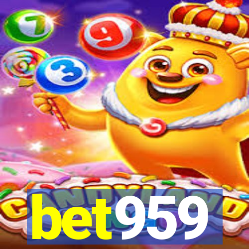 bet959