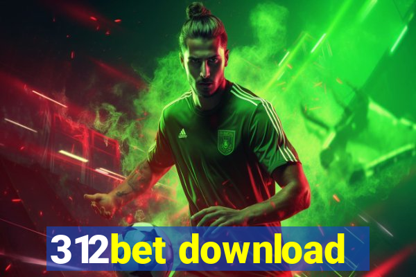 312bet download