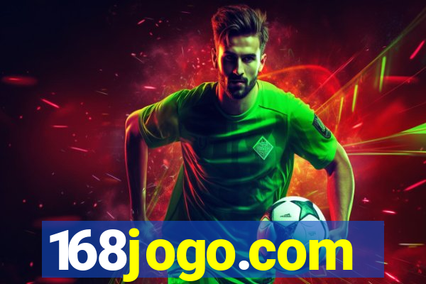 168jogo.com