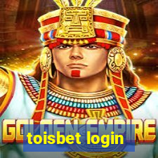 toisbet login