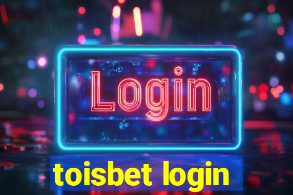 toisbet login