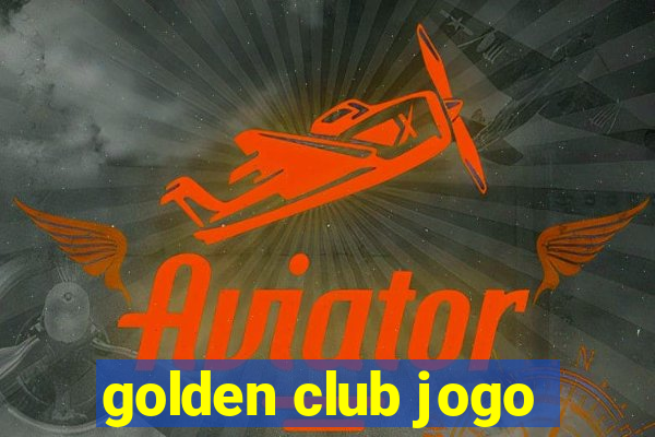 golden club jogo