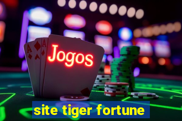 site tiger fortune