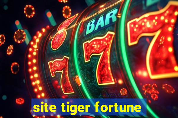 site tiger fortune