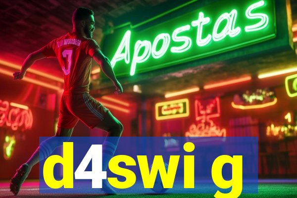 d4swi g