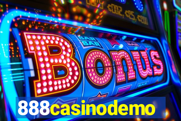 888casinodemo