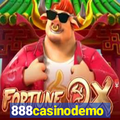 888casinodemo