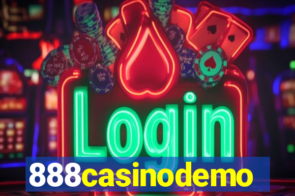 888casinodemo