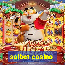 solbet casino