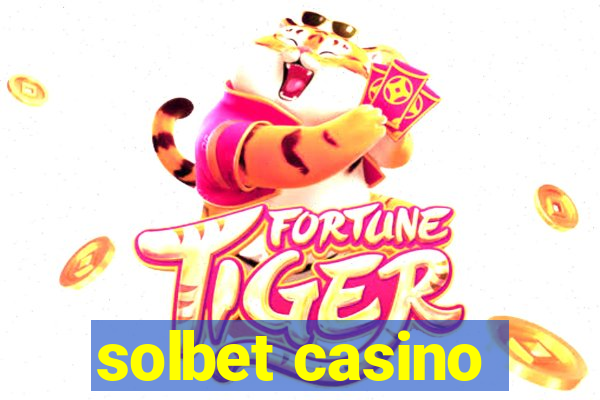 solbet casino