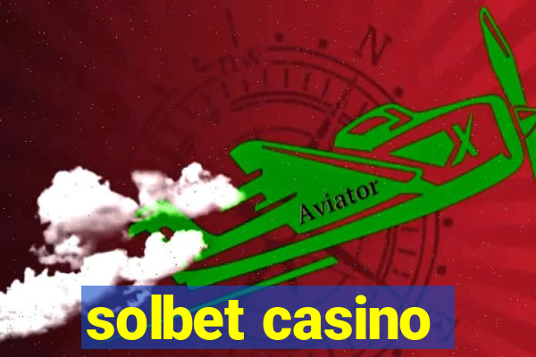 solbet casino