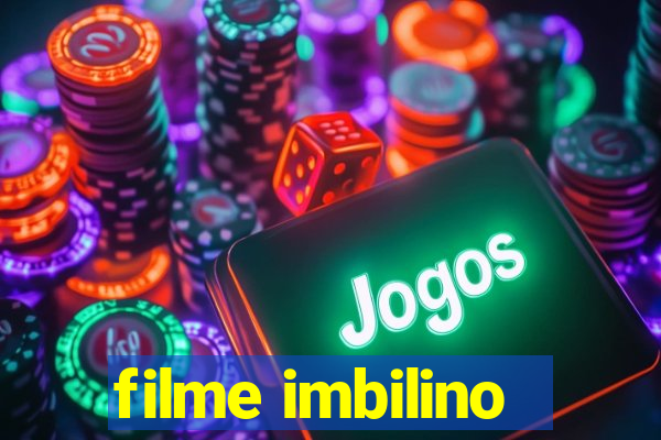 filme imbilino