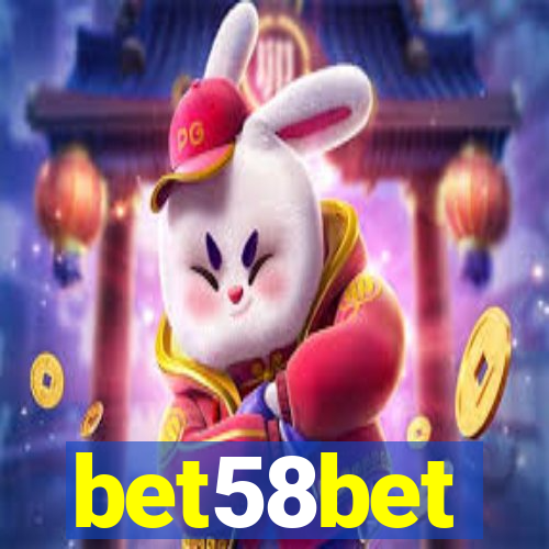 bet58bet