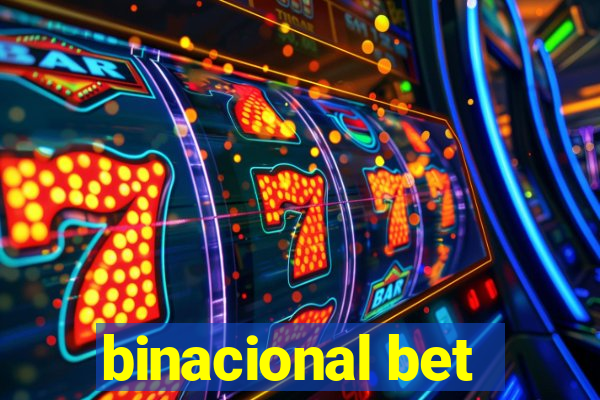 binacional bet