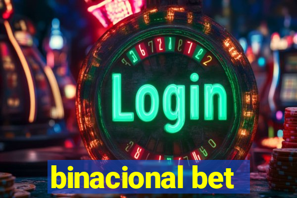 binacional bet