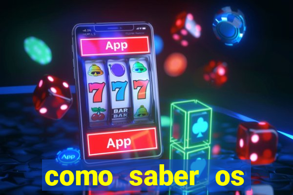 como saber os minutos pagantes dos slots