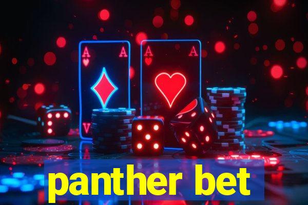 panther bet