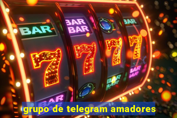 grupo de telegram amadores