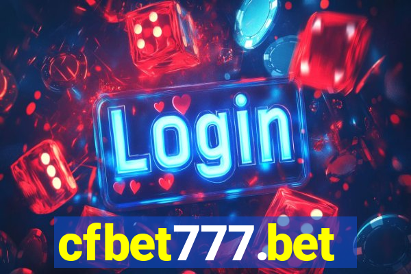 cfbet777.bet