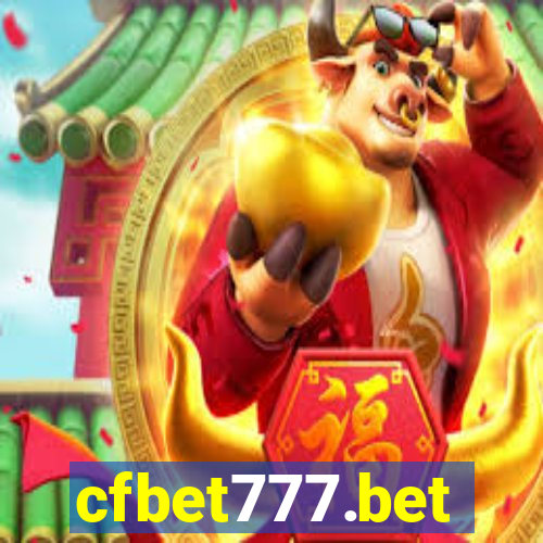 cfbet777.bet