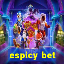 espicy bet