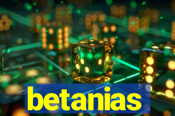 betanias