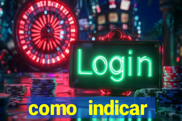 como indicar plataforma de jogos