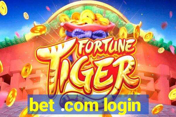 bet .com login