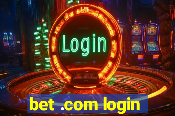 bet .com login