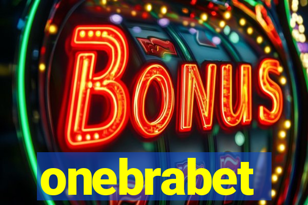 onebrabet