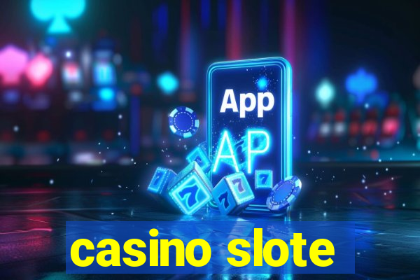 casino slote