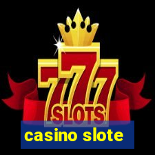 casino slote