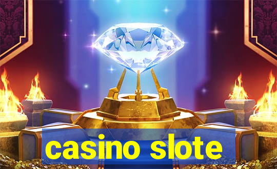 casino slote