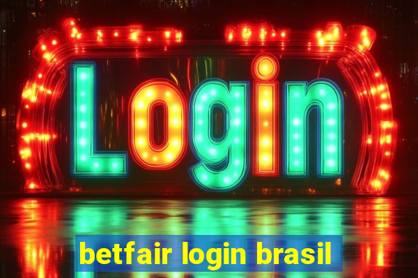 betfair login brasil