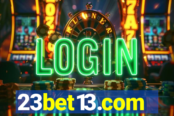 23bet13.com