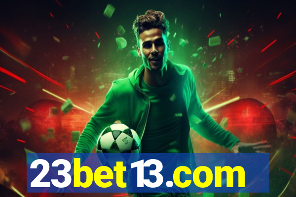 23bet13.com