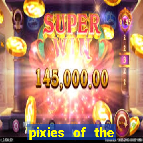 pixies of the forest free slot